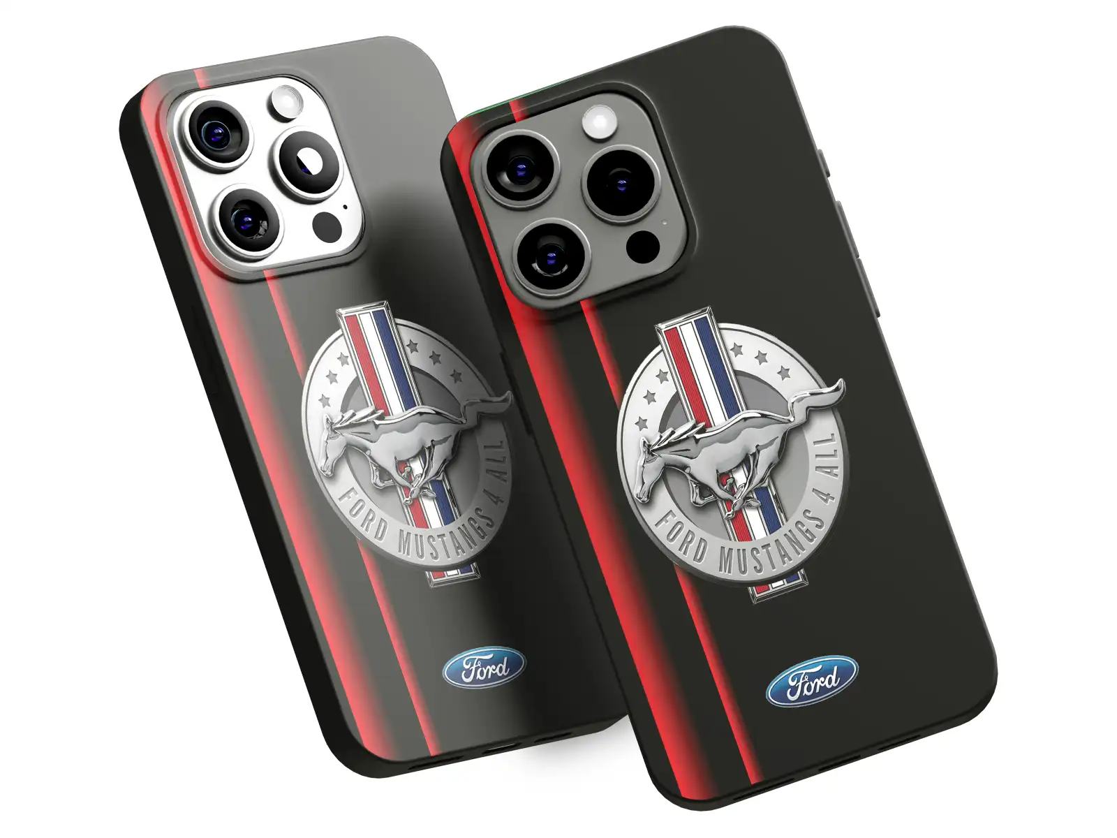 Ford Smartphone Hülle Limitierte Qualität Max